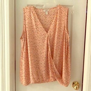 LOFT Blouse